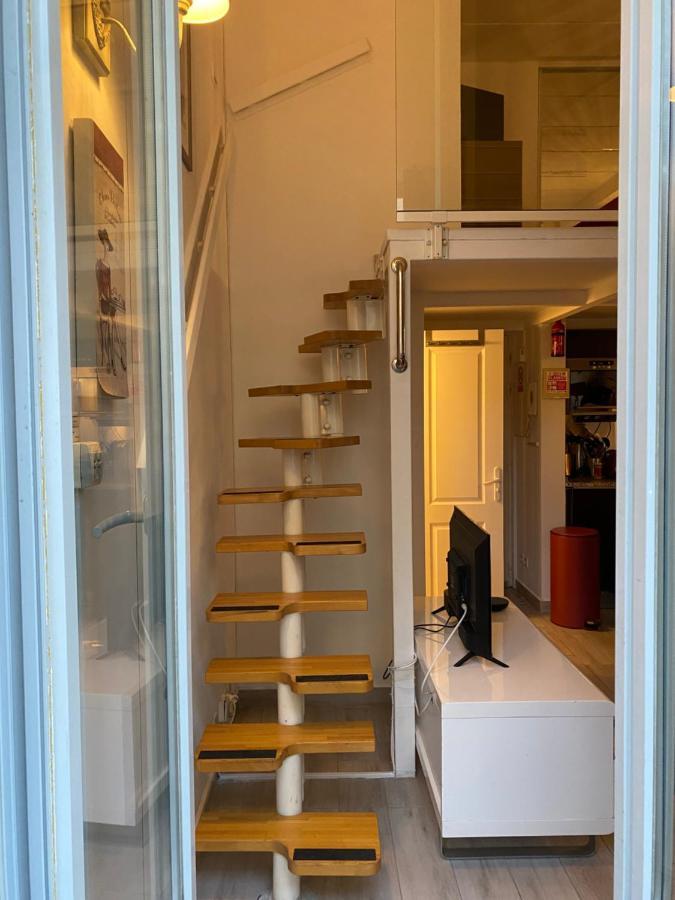 Apartamento Promenade Des Nice
