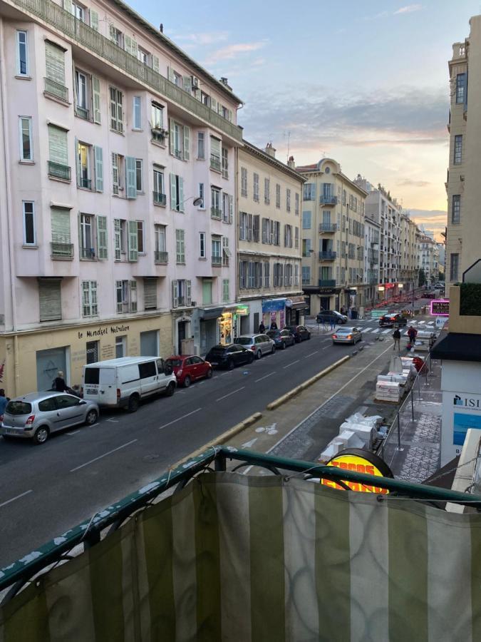 Apartment Promenade Des